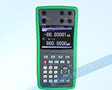 ET2115高精度热工宝典信号校验仪