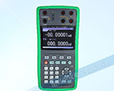 ET2125高精度多功能热工信号校验仪