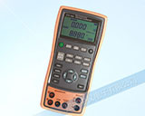 ETX-2025/ETX-1825多功能过程校验仪