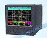 SWP-TSR100真彩无纸记录仪