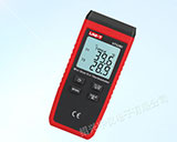 VA8060双路热电偶测温仪升级