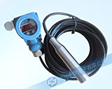 ZYK24数显投入式水位计