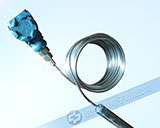 ZYK24K铠装投入式液位计