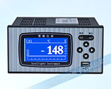 ZYW203RE蓝屏无纸数据记录仪