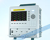 ZYW520R多路便携式无纸记录仪