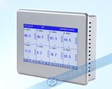 ZYW710T八通道无纸记录仪