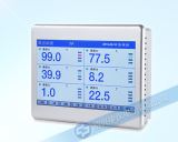 ZYW910T十通道无纸记录仪