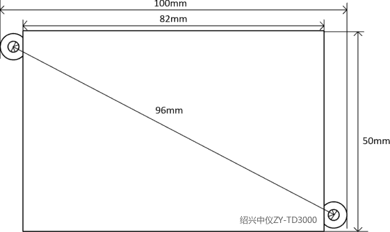 模拟量转RS485采集模块安装