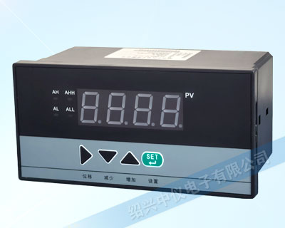 ZY-C803智能数显控制仪