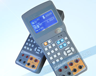 CA103过程信号校验仪