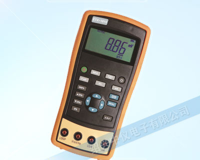 ETX-2015/ETX-1815电流电压校验仪