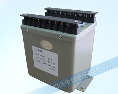 FPWH有功电能变送器