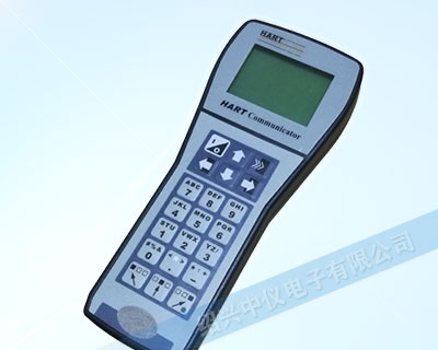 hart375c手操器教学