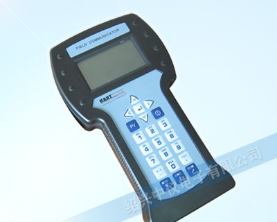 hart手持器用来仪表单校