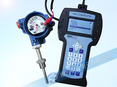 HART475D手操器(带24V输出)