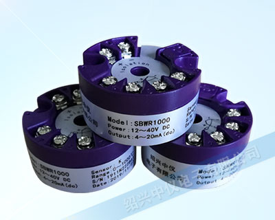 温度变送器多久校验一次