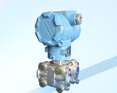 差压变送器测液位