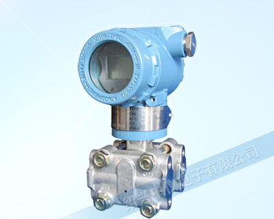 3051压力变送器