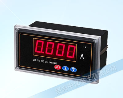 电流表内阻越小越好