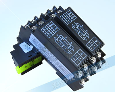 隔离式安全栅和信号隔离器的防爆安装位置