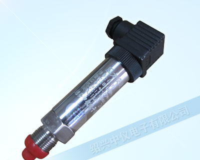 杆式压力变送器