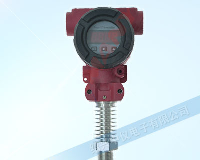 ZYK40耐高温扩散硅压力变送器