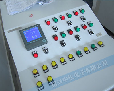 彩色无纸记录仪读不出数