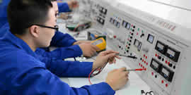 电力与能源用仪表