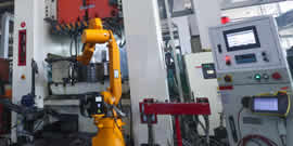 机械配套用仪表