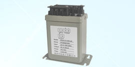 铁壳电量变送器